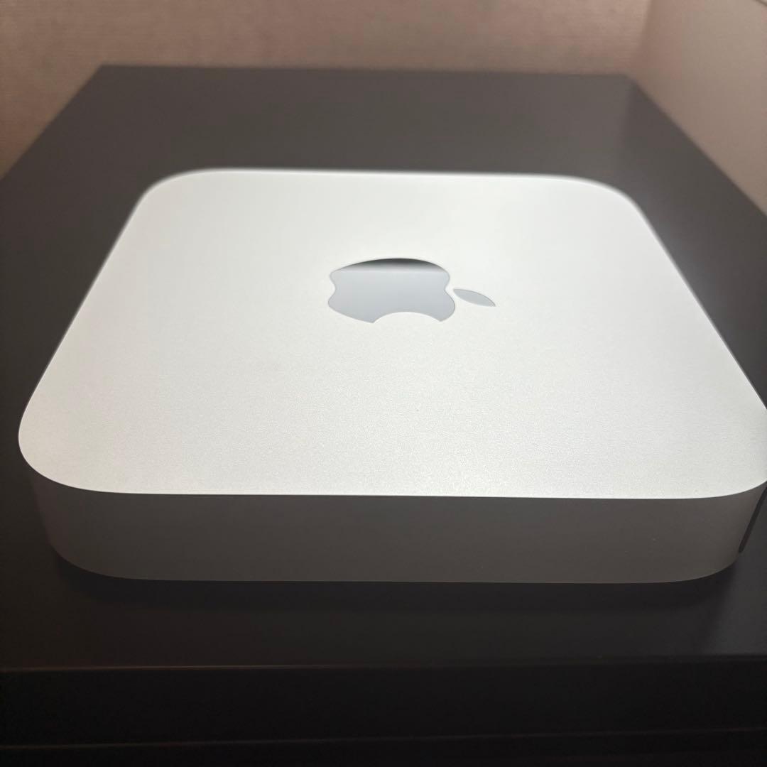 【美品】 Mac mini M2 2023 16GB 1TB