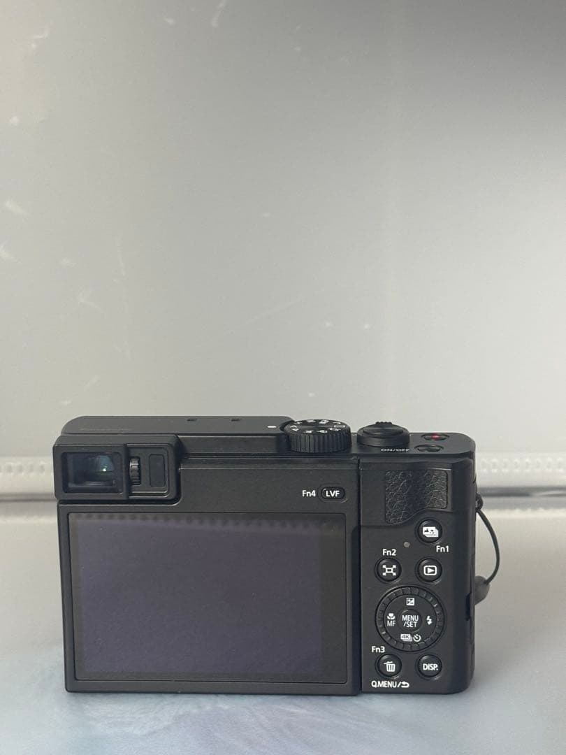 LUMIX DC-TZ95 本体のみ