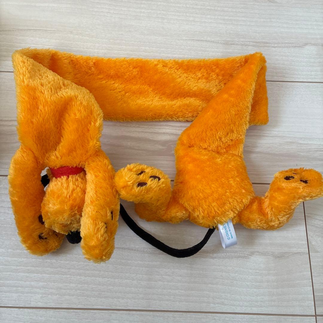 ☺︎プルート マフラー