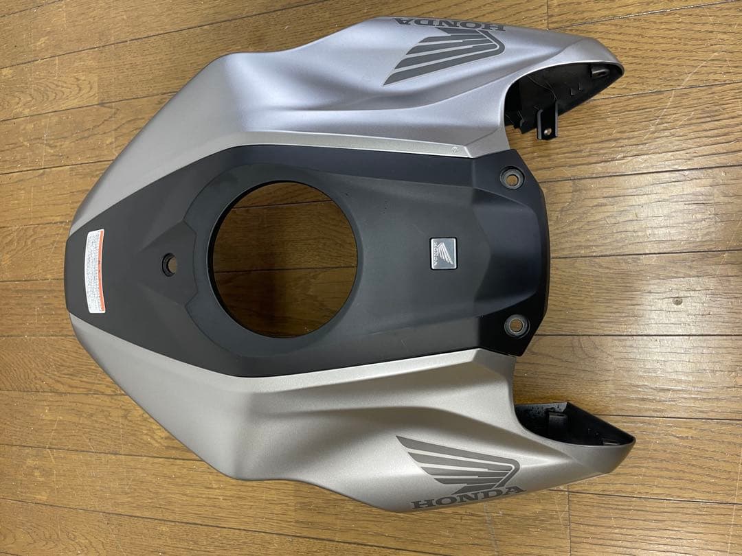 CB250R HONDA シルバー タンクカバー