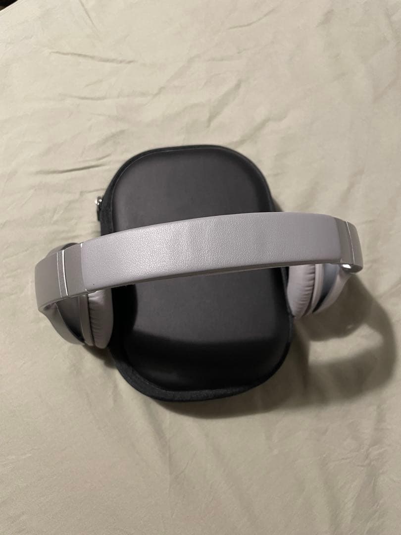 廃盤　BOSE QUIETCOMFORT35 II シルバー ボーズ　完品