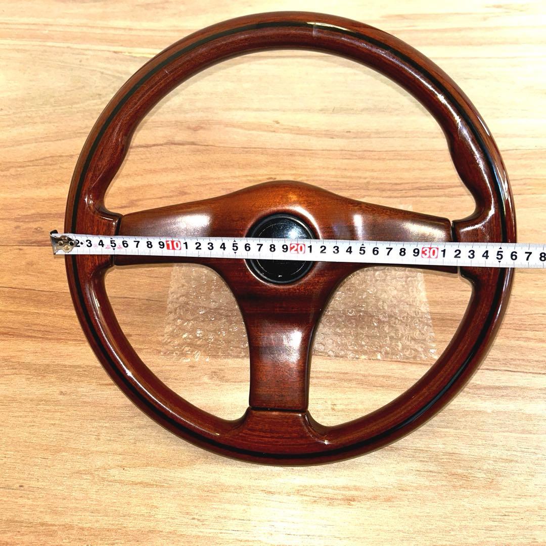 ナルディ（NARDI）のGARA（ガラ）当時物BOSS付