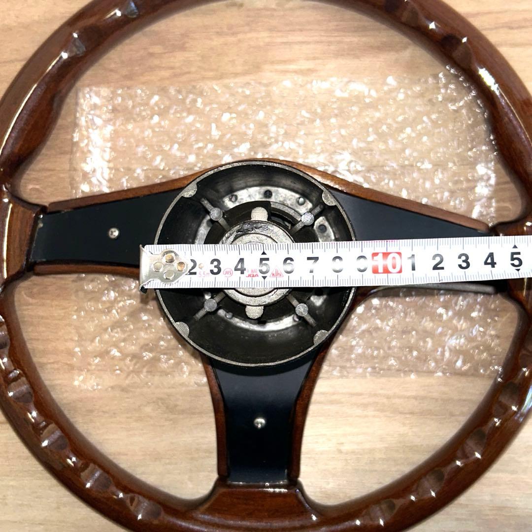 ナルディ（NARDI）のGARA（ガラ）当時物BOSS付