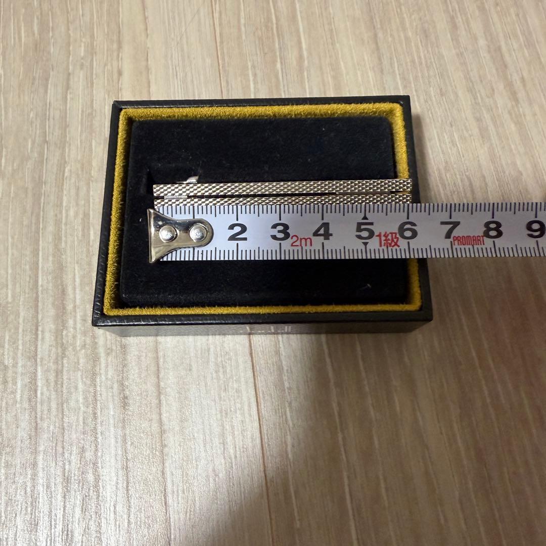ダンヒル dunhill ネクタイピン タイバー タイピン