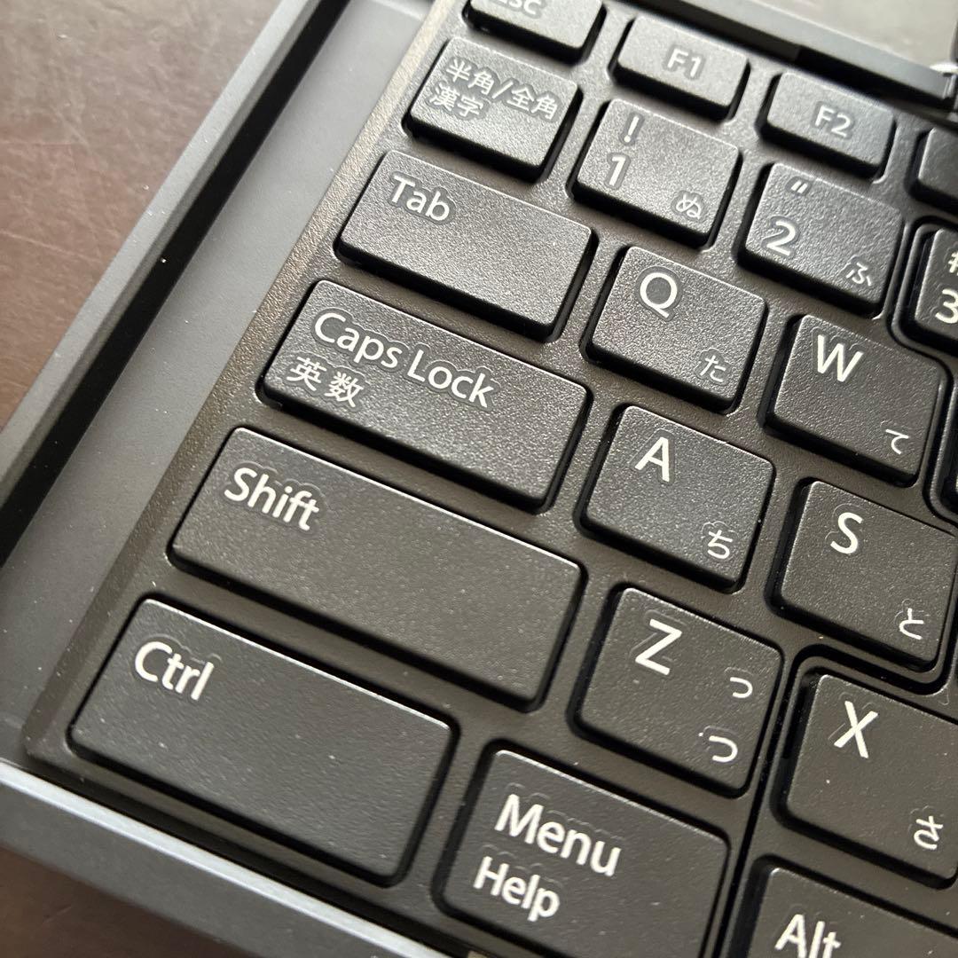 KING JIM ポメラDM30 専用ケースとMicro USBケーブルつき