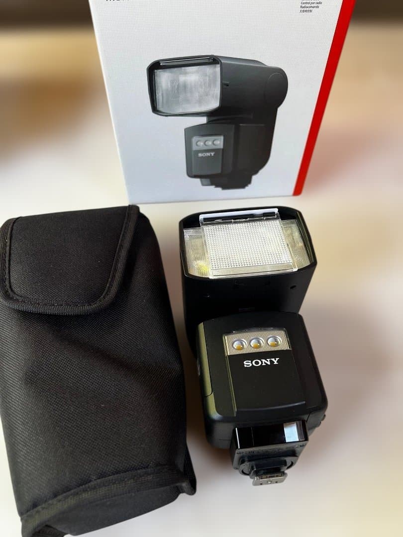 SONY フルサイズ ミラーレス一眼カメラ α7III その他付属品多数