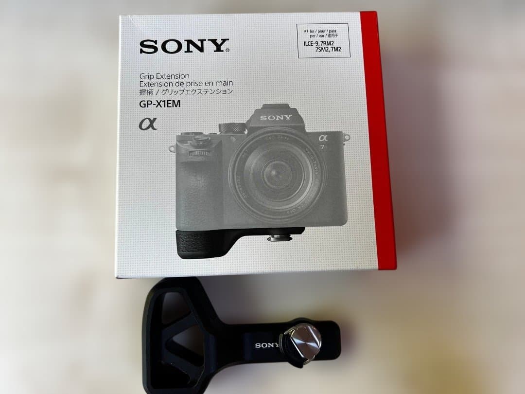 SONY フルサイズ ミラーレス一眼カメラ α7III その他付属品多数