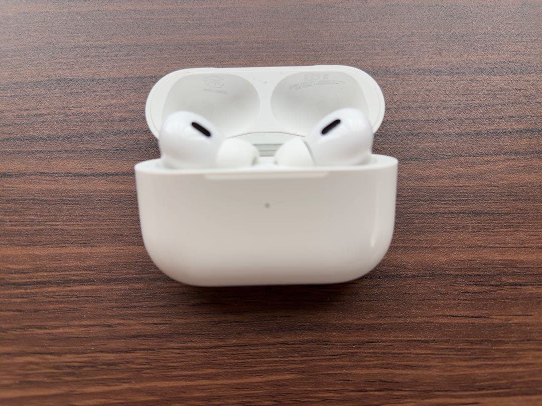 AirPods Pro 第2世代 USB type-C