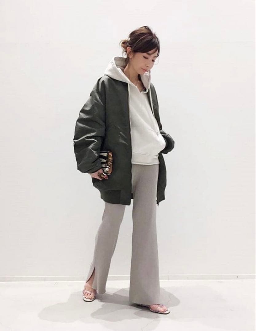 アパルトモンSTAMMBAUM/L'Appartement L2-B ブルゾン