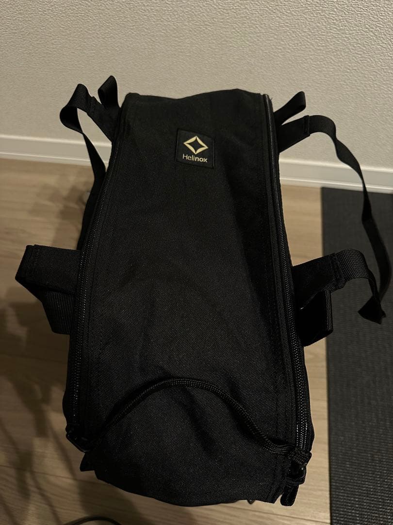 T*A様 brunt REALIST TYPE-3 ブラック