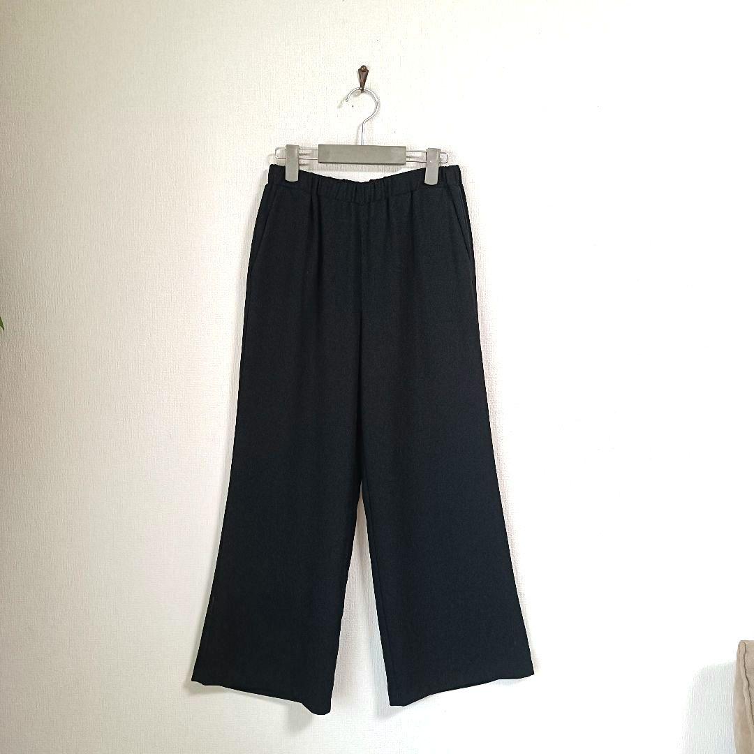 GOOD GRIEF！総ゴムイージーパンツeasy cropped pants