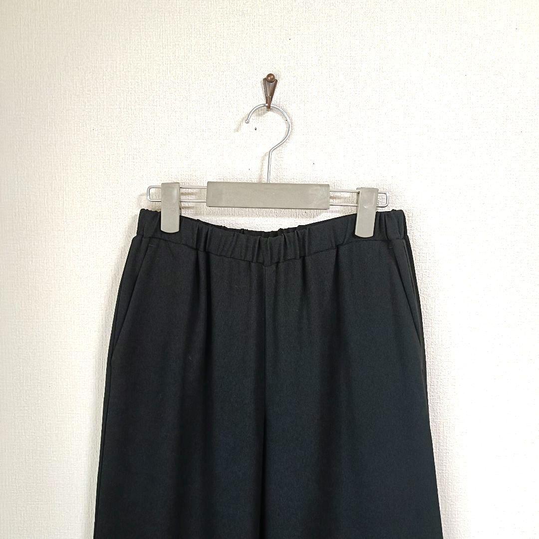 GOOD GRIEF！総ゴムイージーパンツeasy cropped pants