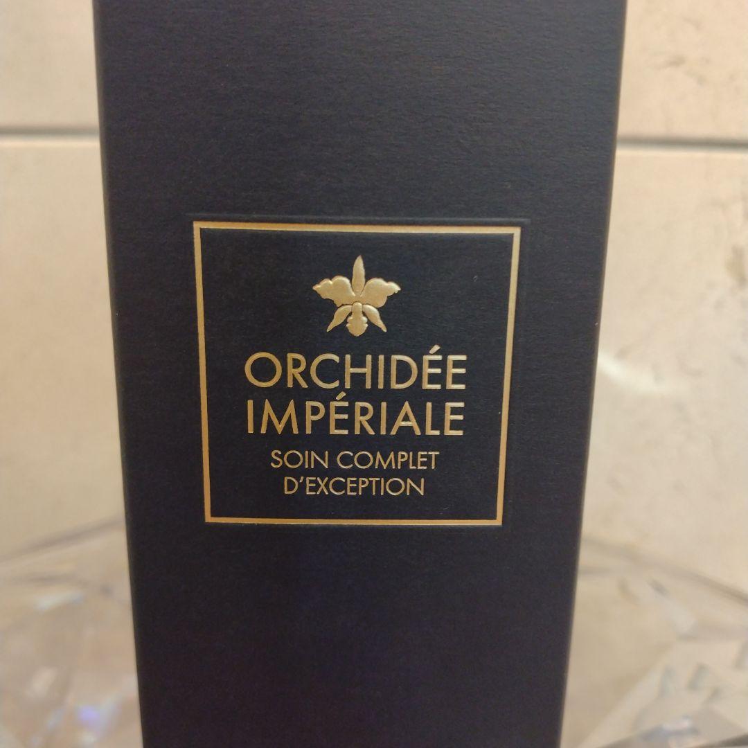 GUERLAIN ORCHIDÉE IMPÉRIALE 125mL