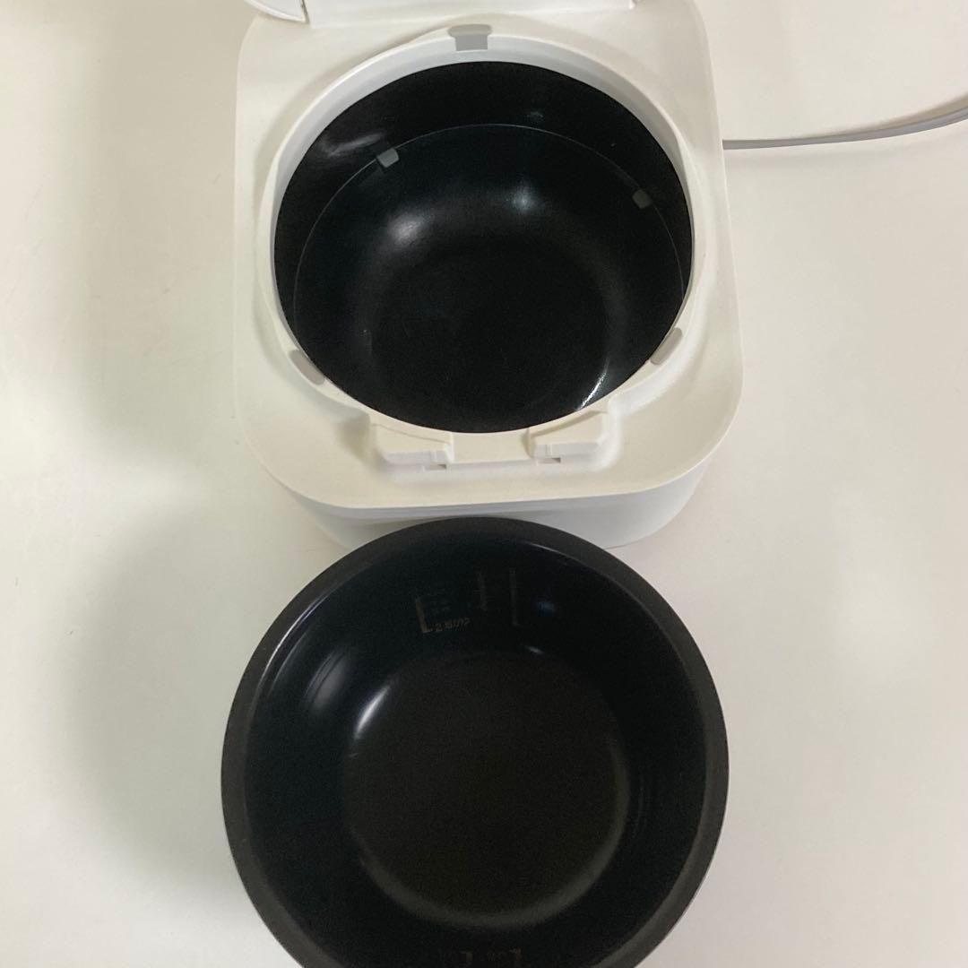 象印 IH炊飯ジャー 炊飯器 5.5合だき NW-SA10 2022