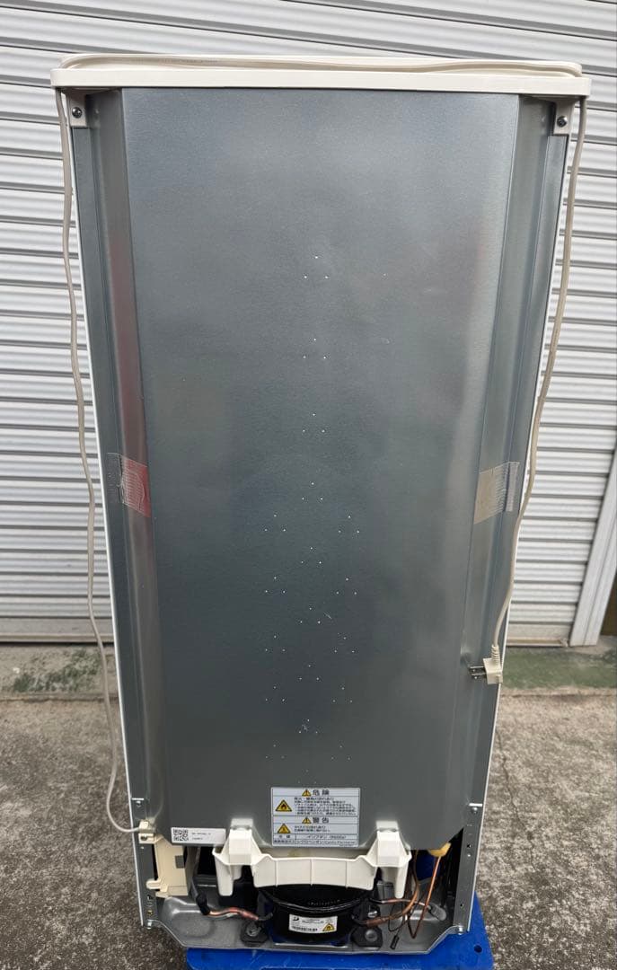 9r12 2021年製 138L 冷蔵庫 NR-BW14DJ 一人暮らし 単身