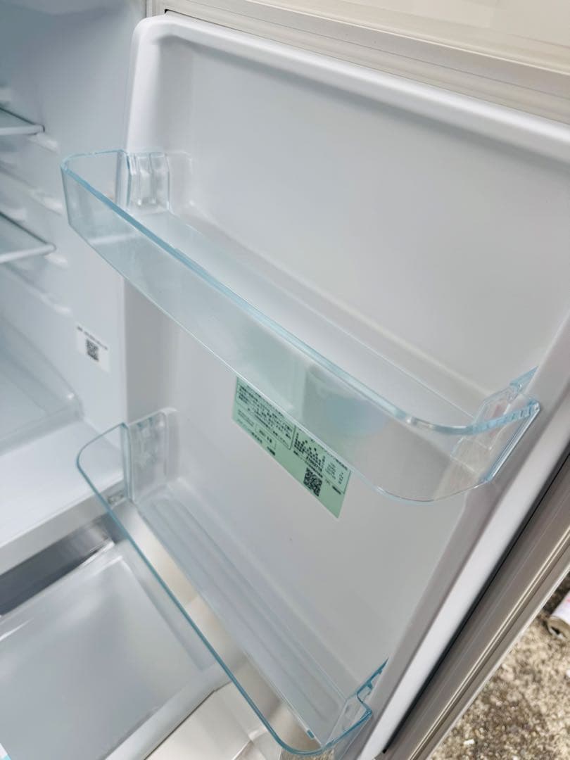 9r12 2021年製 138L 冷蔵庫 NR-BW14DJ 一人暮らし 単身