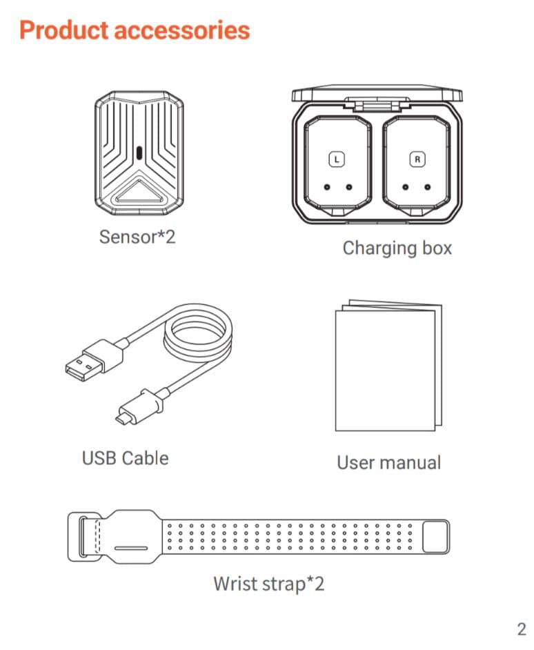 【最新】ボクシング パンチセンサー BX100｜アプリ連動 スマートトラッカー