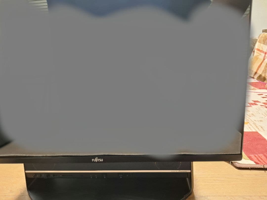 Fujitsu FH90/B3 デスクトップPC