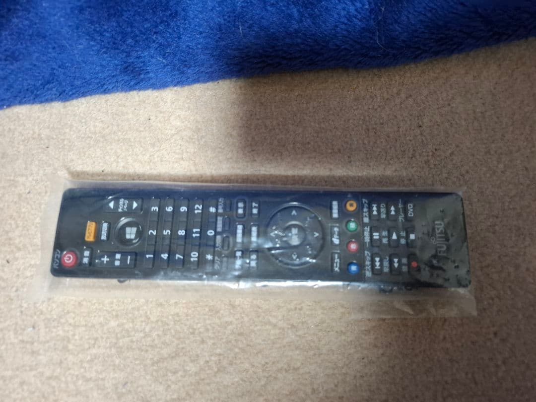 Fujitsu FH90/B3 デスクトップPC