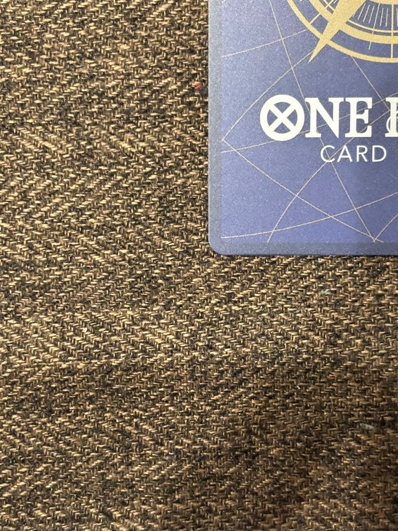 サボ　sp eb04 prb02 ワンピースカード　EGGHEAD CRISIS