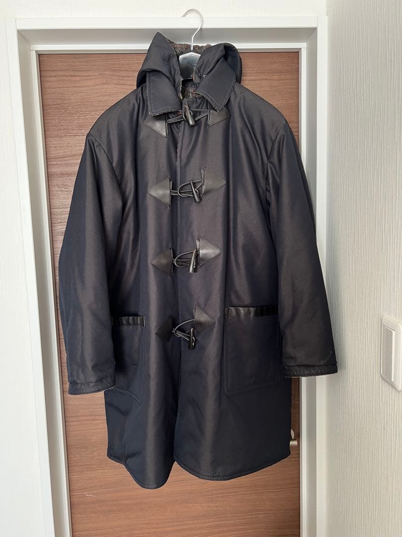 ジャケット・アウター NICENESS 24AW DEVOLLE