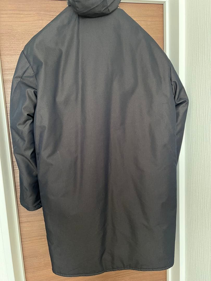 ジャケット・アウター NICENESS 24AW DEVOLLE