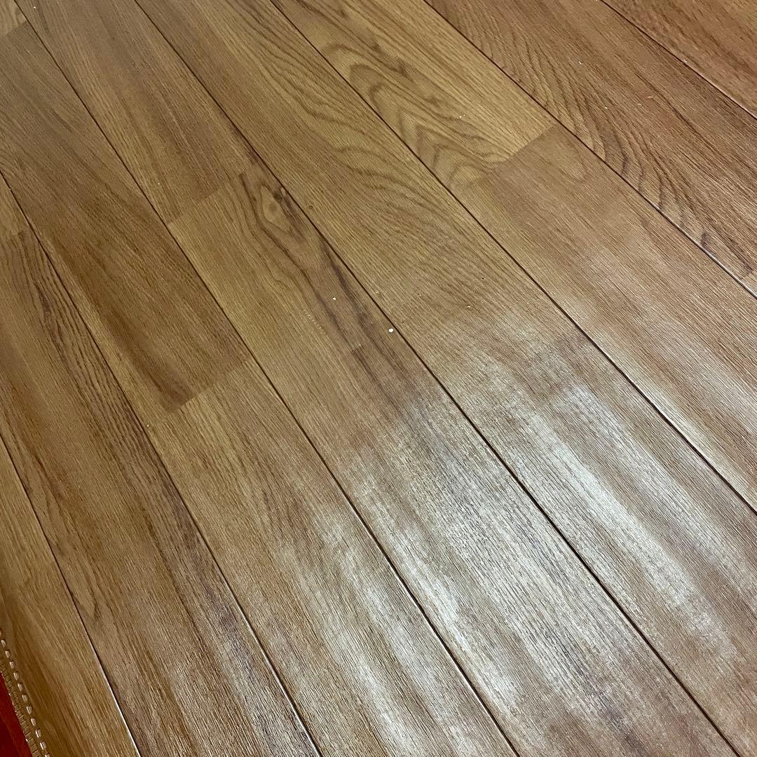 かんたん床暖　2畳タイプ　耐荷重仕様　Panasonic DC-2V4 取説