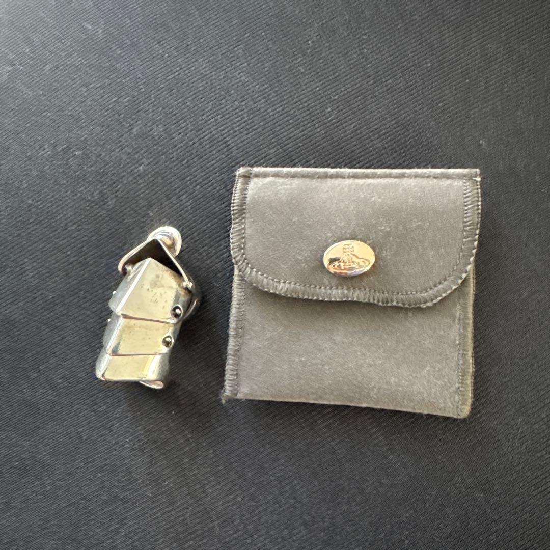 ヴィヴィアンウェストウッド　アーマーリング