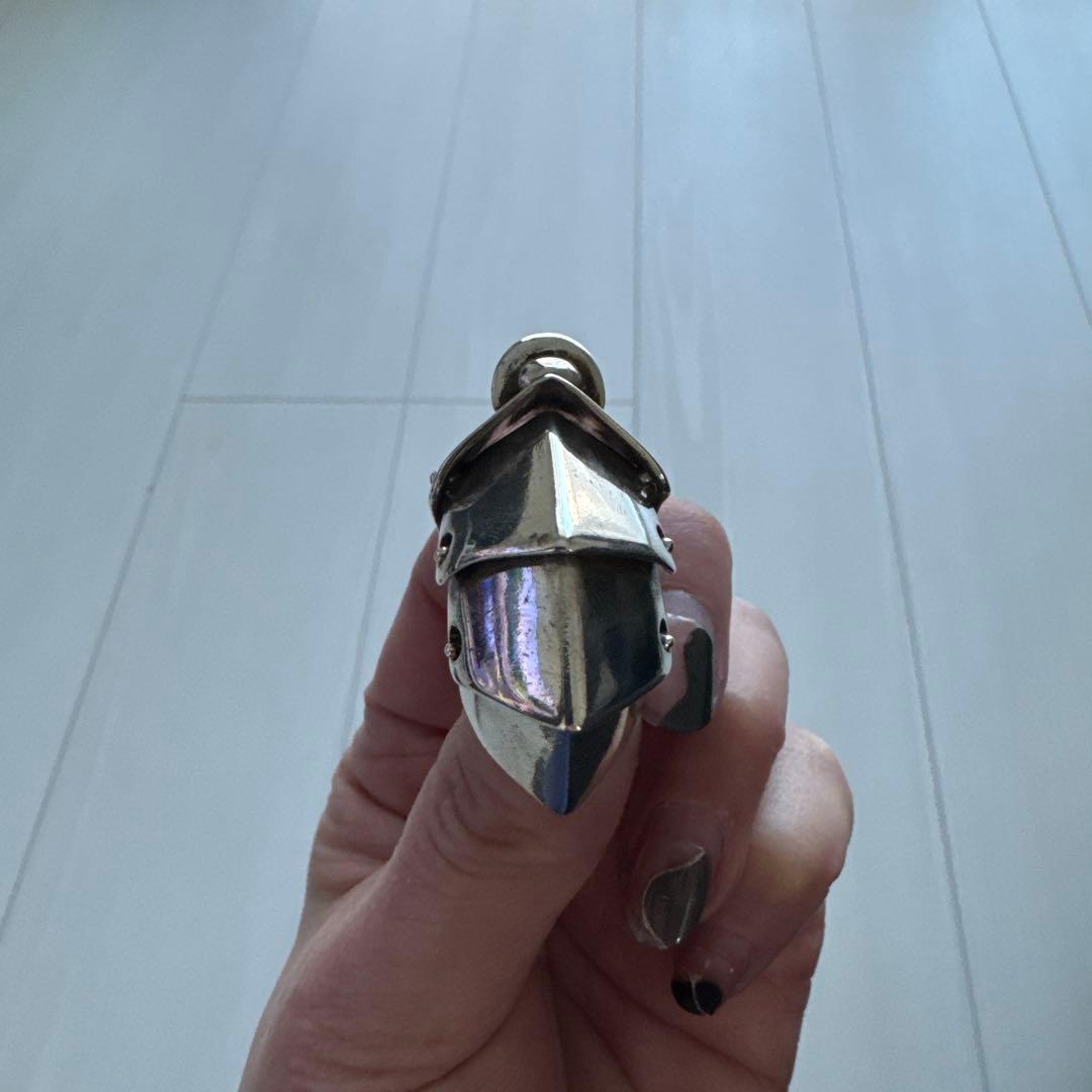 ヴィヴィアンウェストウッド　アーマーリング