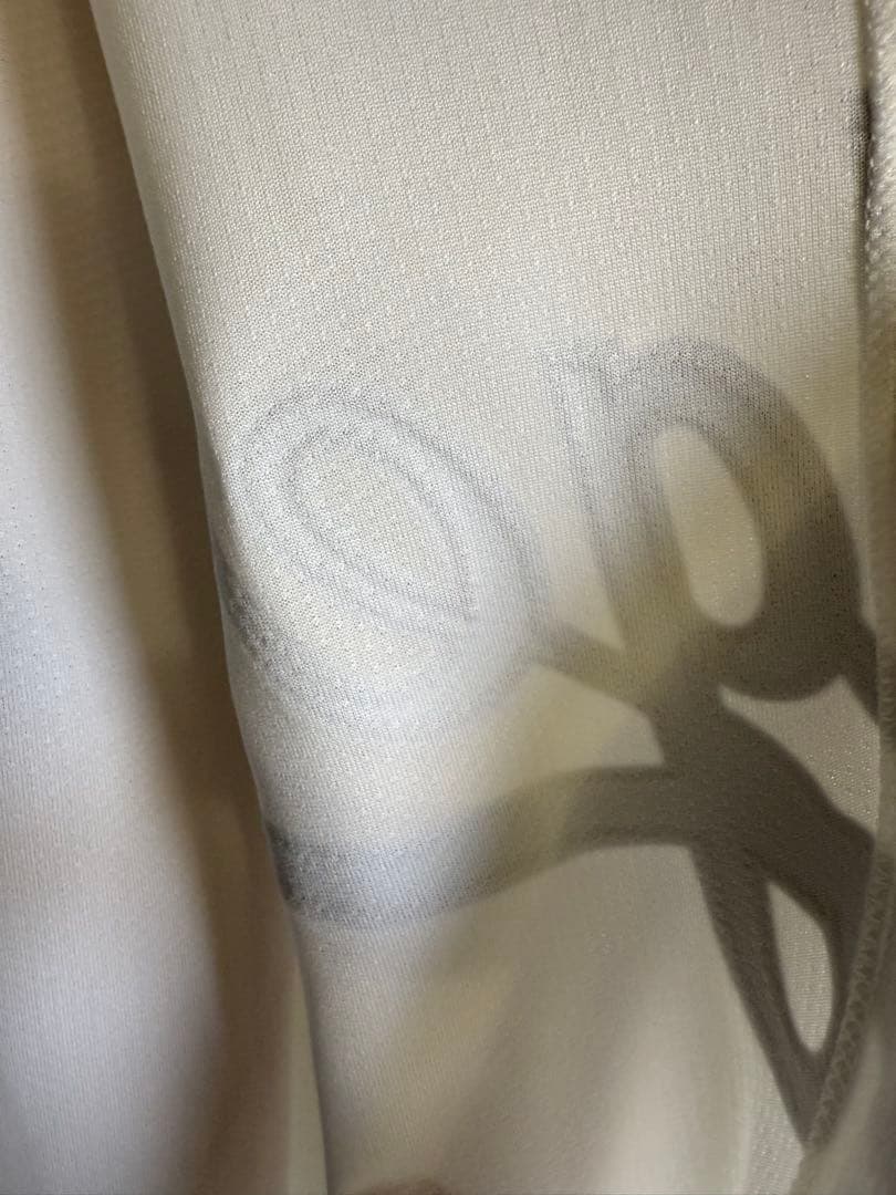 NIKE ドジャース 大谷翔平 リミテッドユニフォーム ホーム ホワイト　S