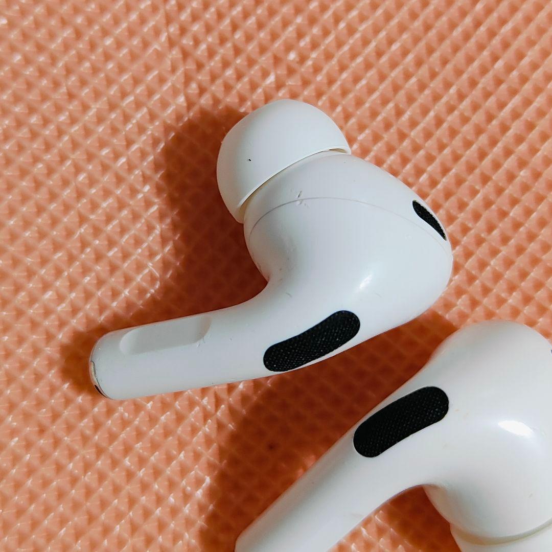 【Non】AirPods Pro 第2世代 Lightningモデル 左右