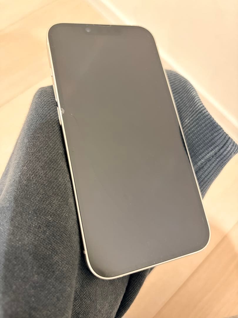 iPhone 14 512GB SIMフリー スターライト