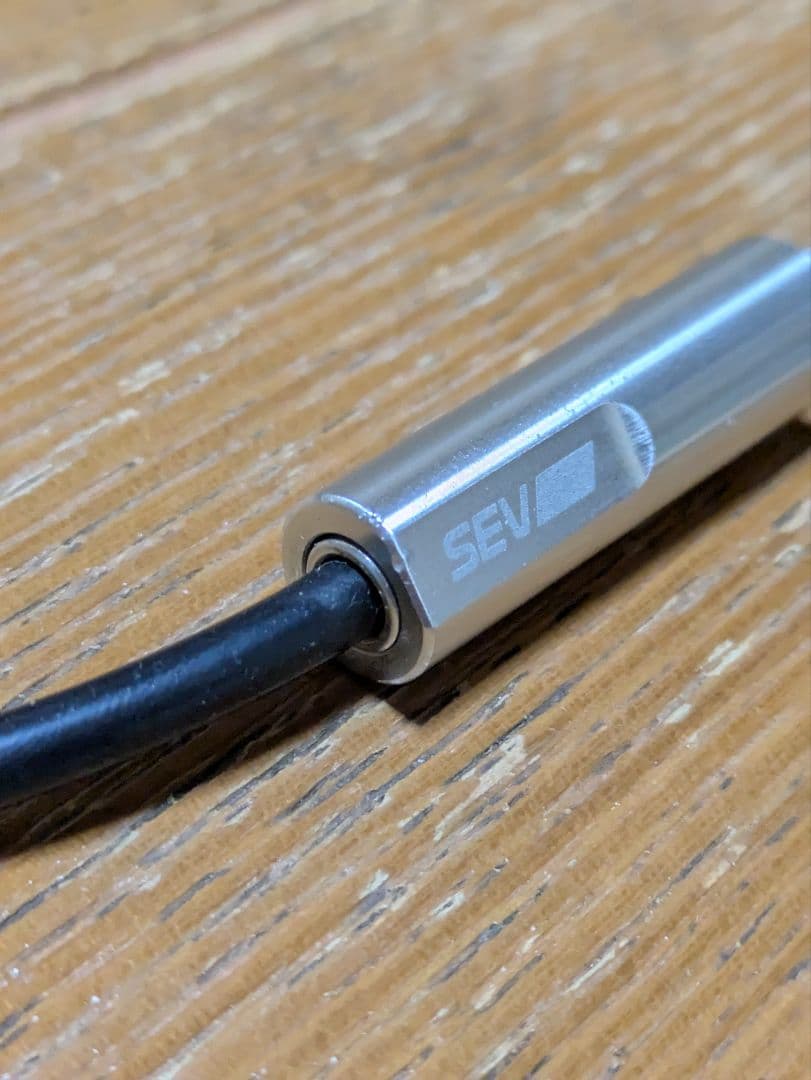 健康アクセサリー SEV Looper typeM(46cm)