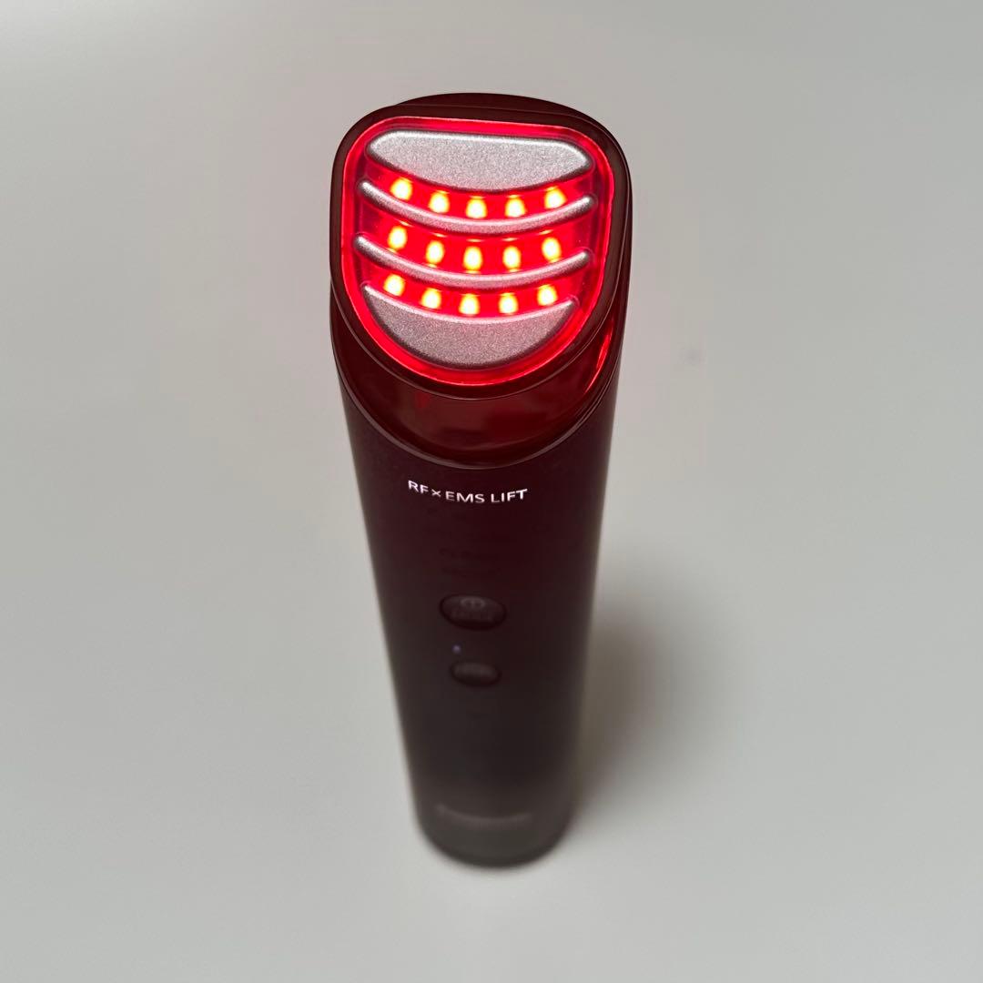 パナソニック　バイタリフト RF EX（EH-SR86）