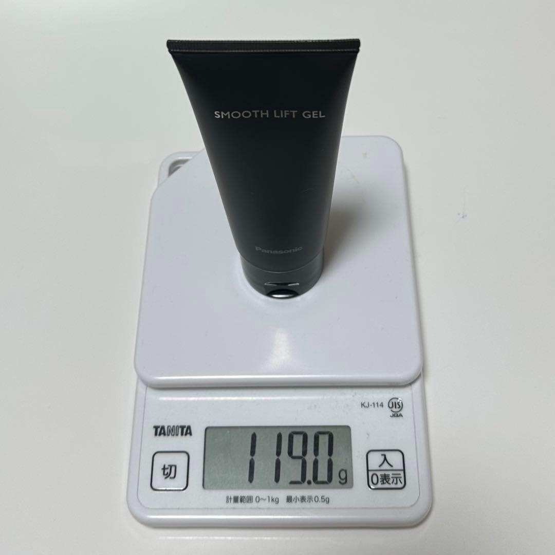 パナソニック　バイタリフト RF EX（EH-SR86）