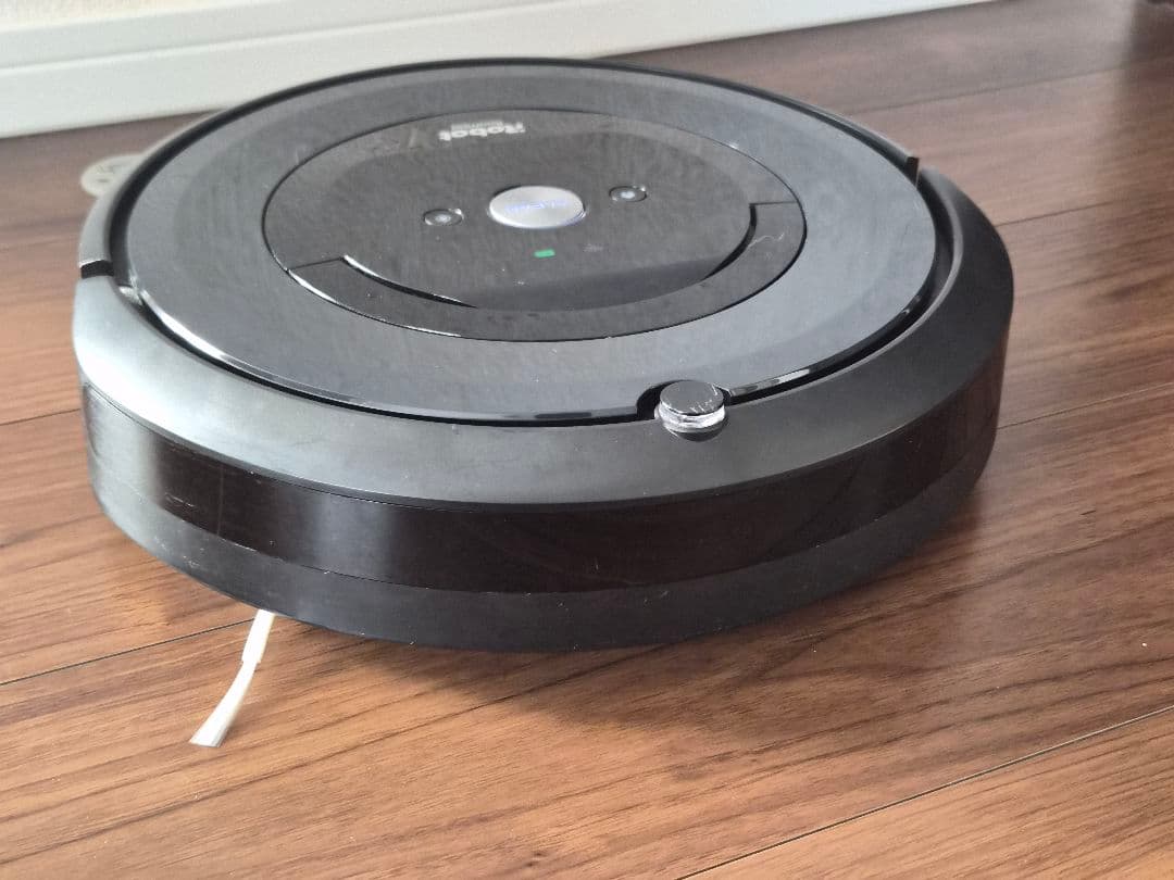 iRobot Roomba e5 美品✨️　箱あり✨️
