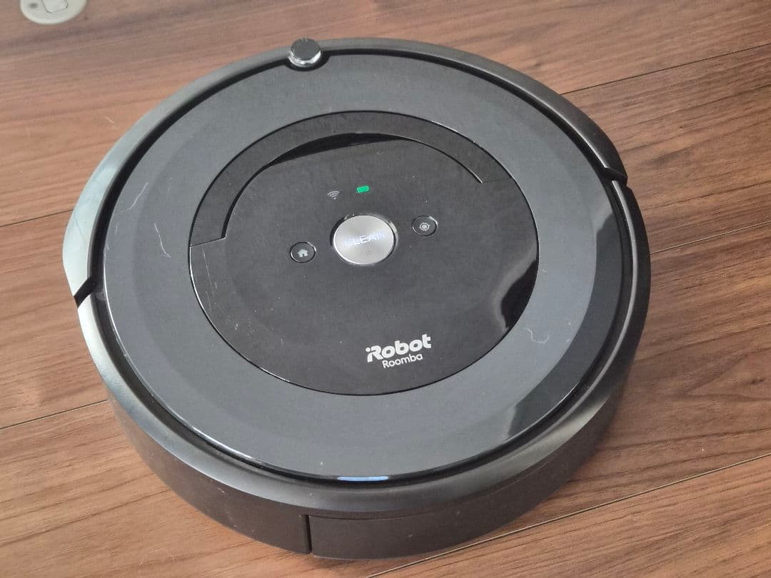 iRobot Roomba e5 美品✨️　箱あり✨️