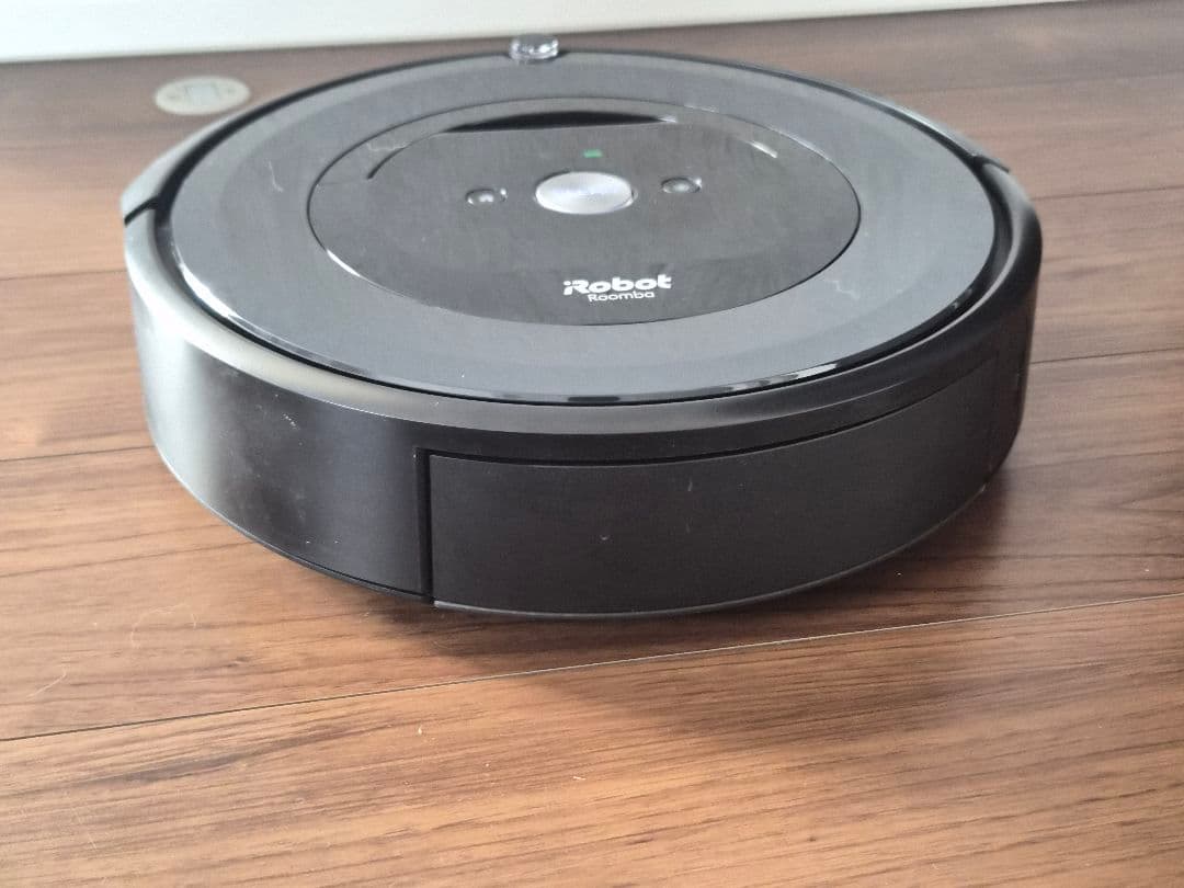 iRobot Roomba e5 美品✨️　箱あり✨️