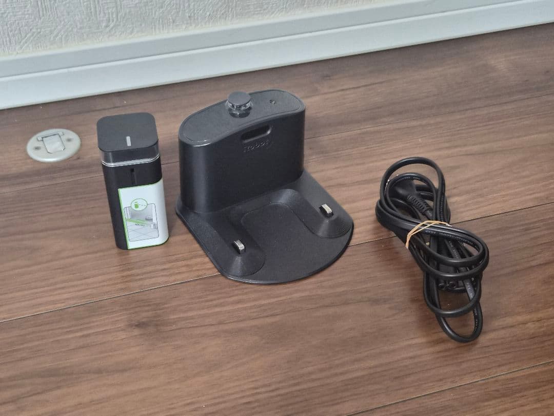 iRobot Roomba e5 美品✨️　箱あり✨️