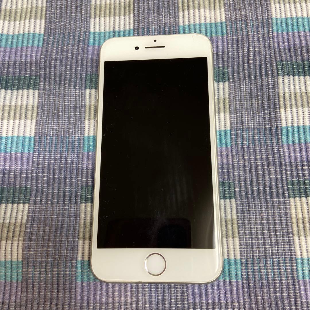 携帯電話本体 iPhone8 64