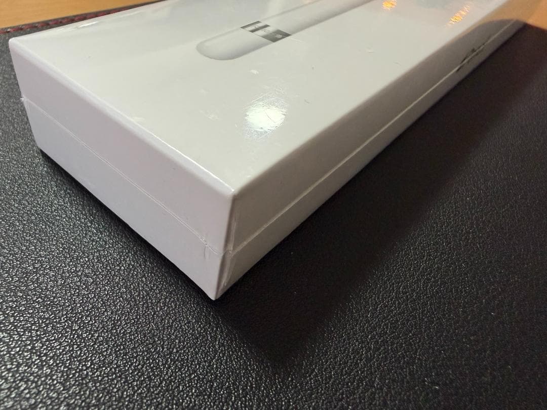 Apple Pencil（第1世代）未開封 MQLY3J/A