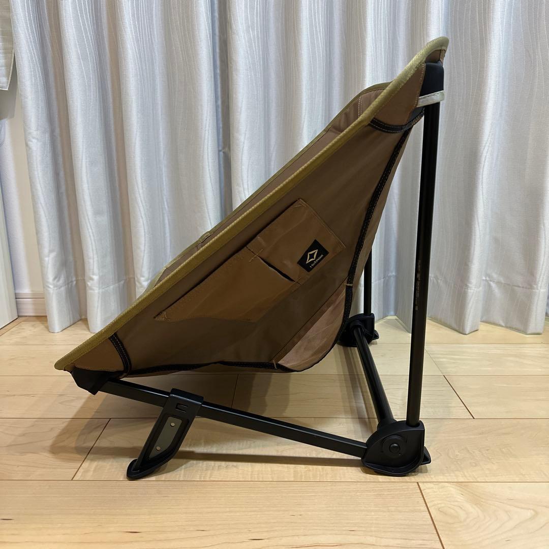 Helinox タクティカルインクラインチェア　最終値下げ