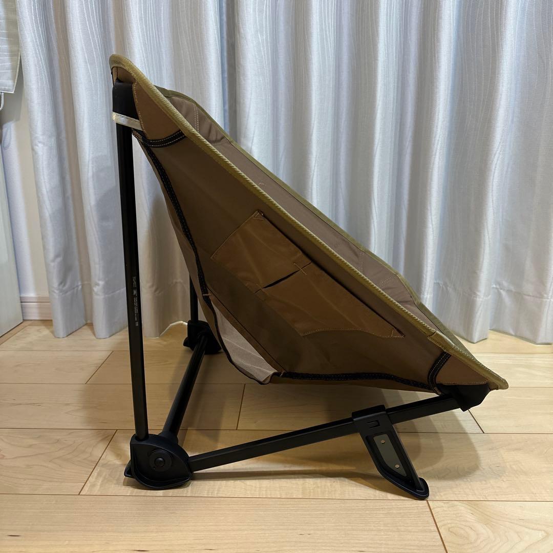 Helinox タクティカルインクラインチェア　最終値下げ