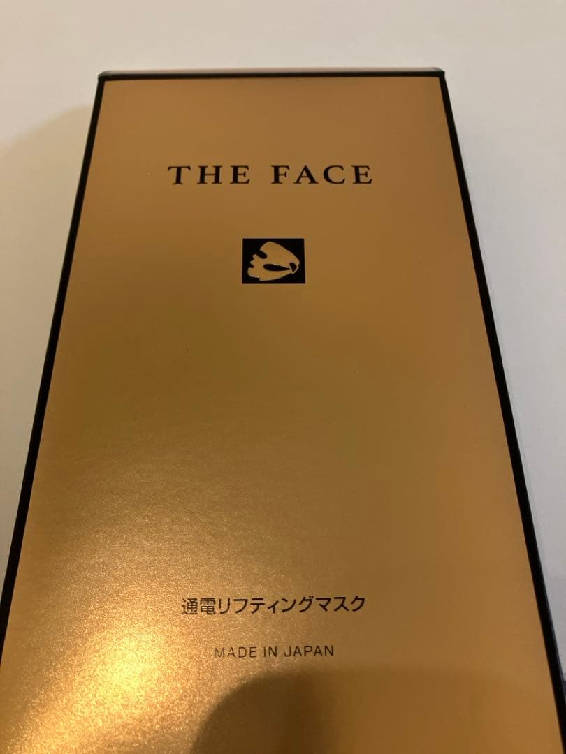 フレキシア　ミラクルウェーブTHEFACE