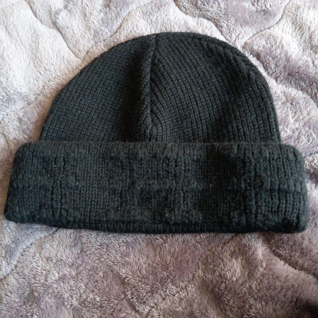 c*i様 エルメスニット帽