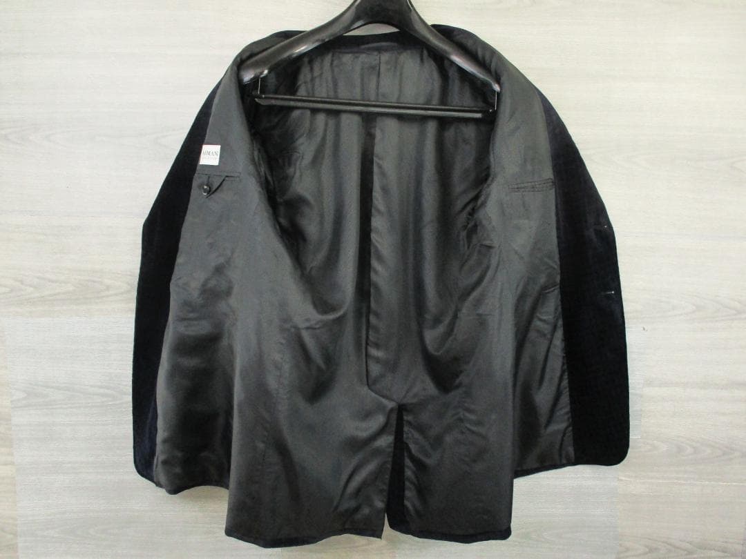 ARMANI アルマーニ コレツィオーニ＜ジャケット＞M1813c