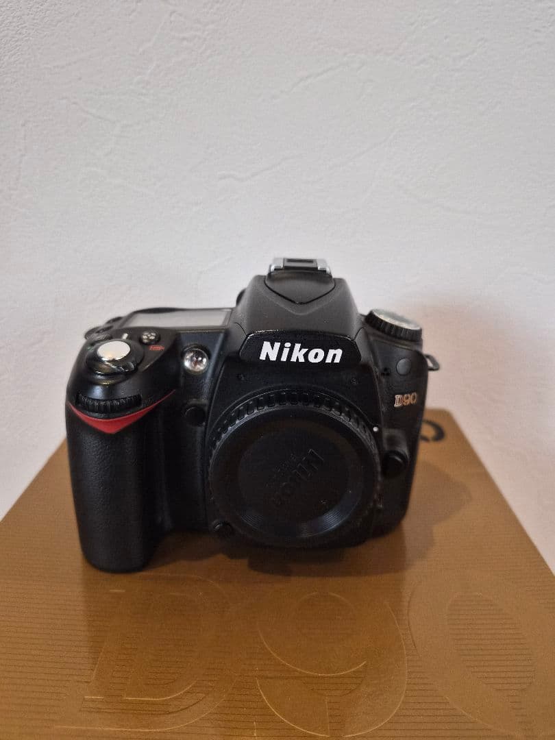 Nikon ニコン D90 ボディ