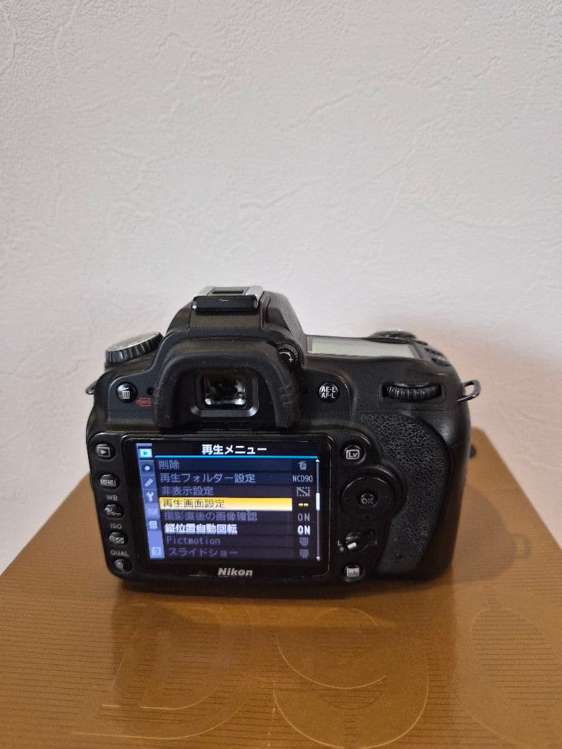 Nikon ニコン D90 ボディ