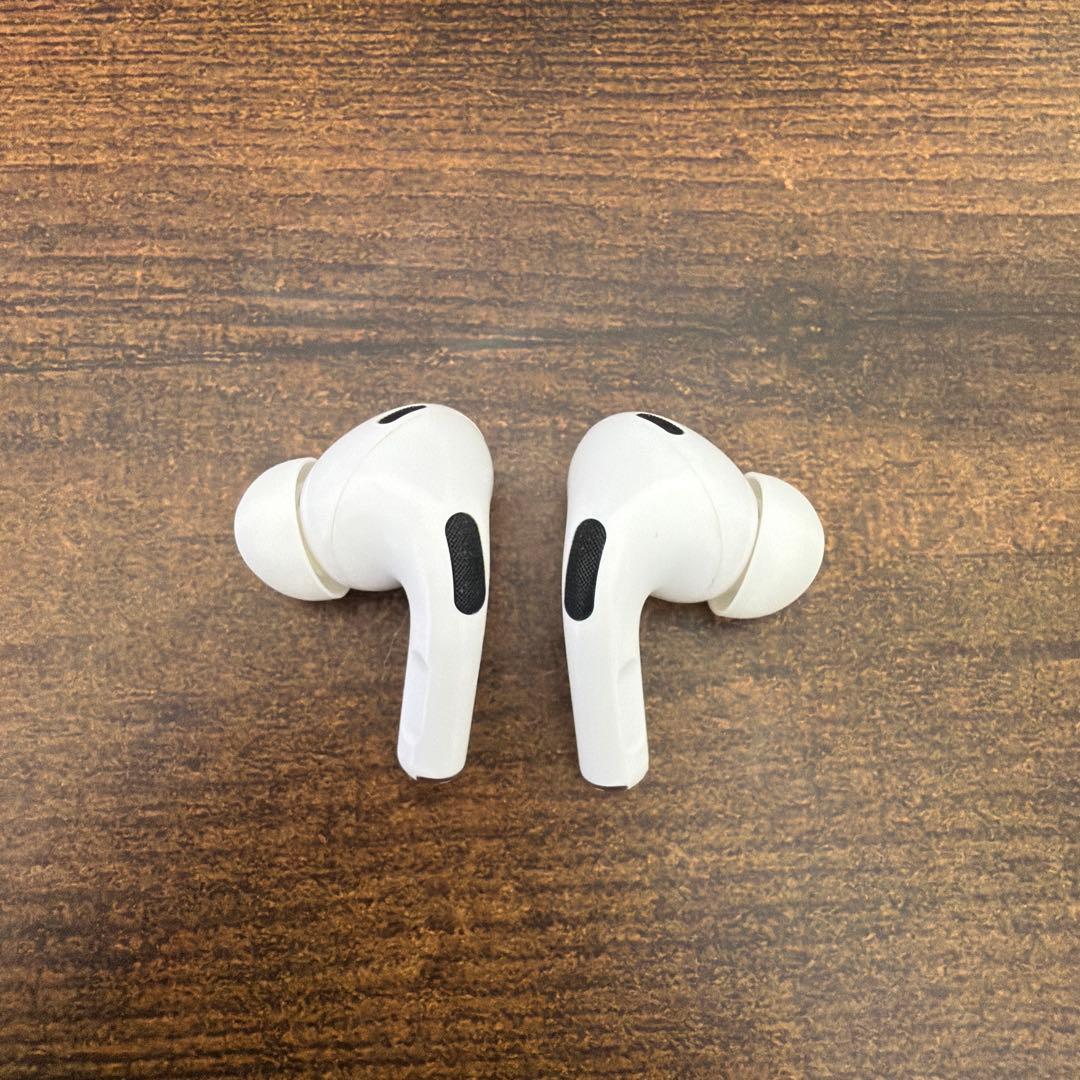 【新品 耳パッド付き】AirPods Pro 両耳だけ Lightning世代