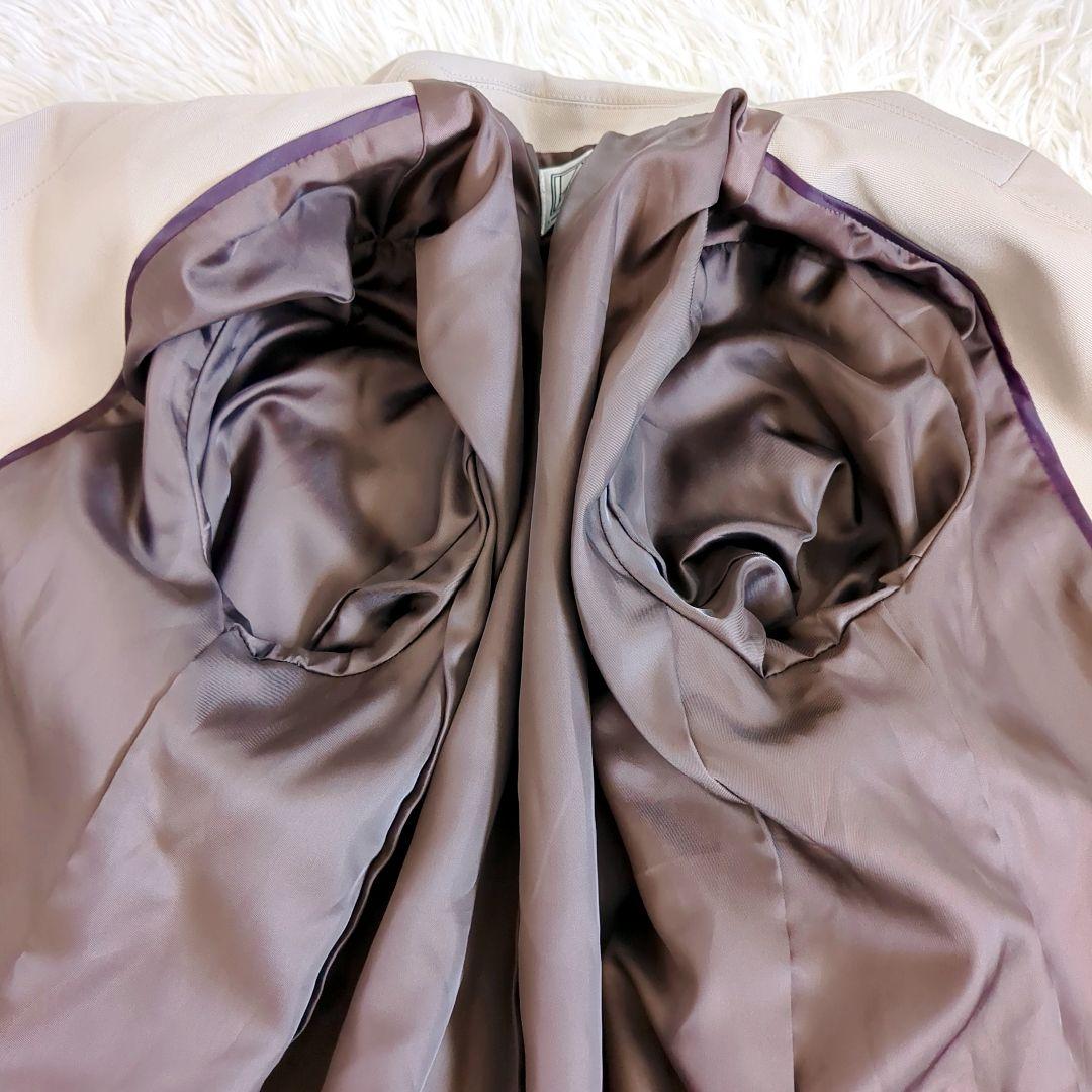 完売品✨️laubeblanc Double breasted Blazei